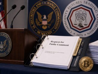 Crypto perps’ US future to be defined by what regulators decide to call them