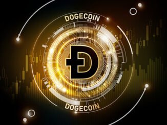 Dogecoin price analysis
