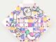 Doodles Launches Historic NFT Collection in Partnership With the Piet Mondrian Estate
