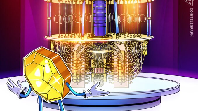 Cointelegraph