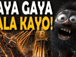 GAYA GAYA PALA KAYO EH! | Crypto News | Trending News | Update