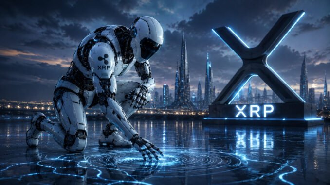 Google’s Gemini AI Predicts Incredible XRP Price For Next 90 Days