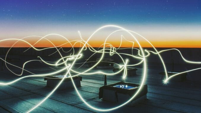 How E.ON uses SAP S/4HANA to modernise the grid with AI