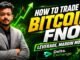 How to Trade Bitcoin F&O on Delta Exchange | Complete Beginner Guide 🚀