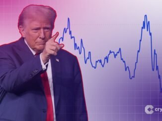 trump crypto