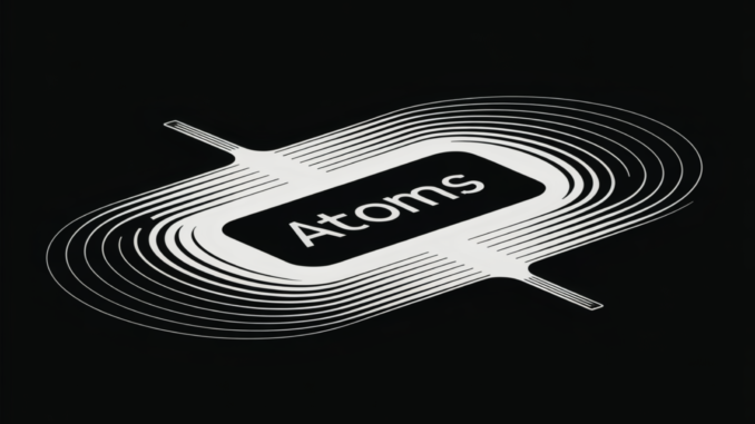 Meet Atoms: A Vibe Coding Tool That Uses AI Agents to Build, Deploy, and Market Your App (No Code)