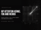 MoonMath AI Open-Sources a HIP Attention Kernel for AMD MI300X That Beats AITER v3 on Every Shape and Rounding Mode