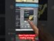 New crypto trading strategy for beginners #shorts