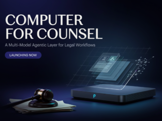 Perplexity Launches Computer for Counsel: A Multi-Model Agentic Layer for Legal Workflows