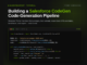 Salesforce CodeGen Tutorial: Generate, Validate, and Rerank Python Functions With Unit Tests and Safety Checks