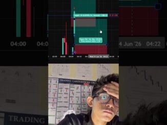 TRADING CHALLENGE PROFIT DAY 13 #trader #trading #crypto #beginners