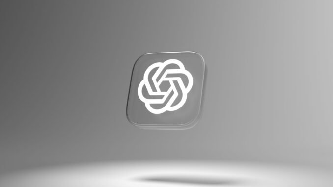 The deal OpenAI itself won't make