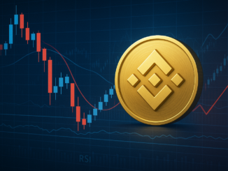 BNB token Price outlook as Binance exits EU