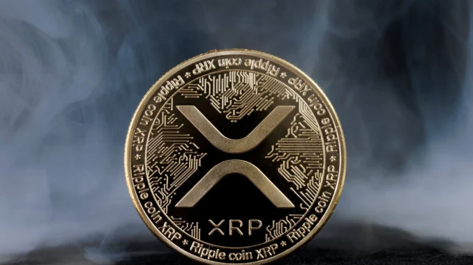 XRP Ledger Attracts $1.7B in RWA Capital as Ethereum Declines