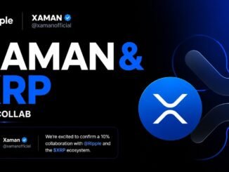 XRP Ripple Holders: Get 10% XRP Back of XRP With Xaman