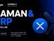XRP Ripple Holders: Get 10% XRP Back of XRP With Xaman