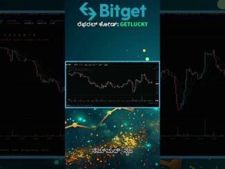 Bitget ನಲ್ಲಿ ಕ್ರಿಪ್ಟೋ ಮಾರಾಟಿಸುವುದು ಹೇಗೆ? Quick Desktop Guide!