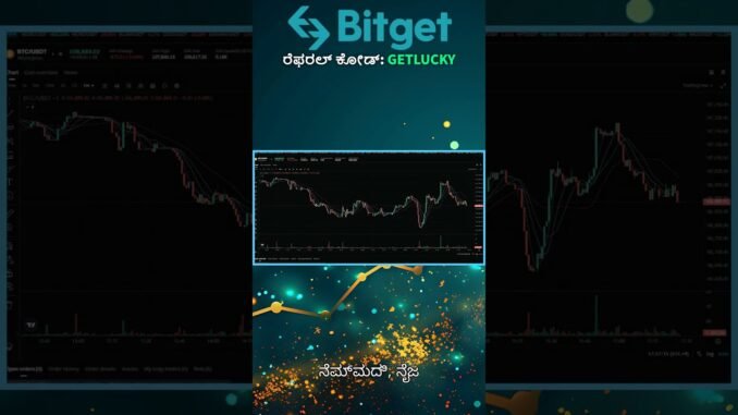 Bitget ನಲ್ಲಿ ಕ್ರಿಪ್ಟೋ ಮಾರಾಟಿಸುವುದು ಹೇಗೆ? Quick Desktop Guide!