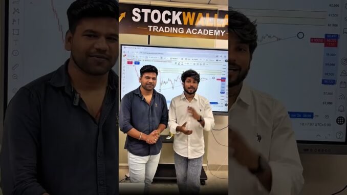 Forex Trading for Beginners |  #shorts#crypto #forextrading #forex #smctrading #trading