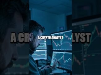 From Curiosity to Calculated Bets A Fresh Look at Crypto Investing