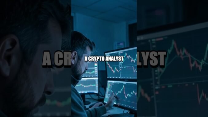 From Curiosity to Calculated Bets A Fresh Look at Crypto Investing