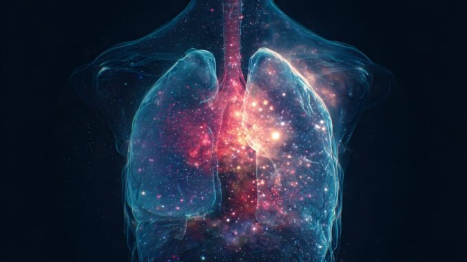 Insilico Medicine advances AI drug for IPF to Phase III trials