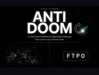 Liquid AI Open-Sources Antidoom: A Final Token Preference Optimization (FTPO) Method that Reduces Doom Loops in Reasoning Models