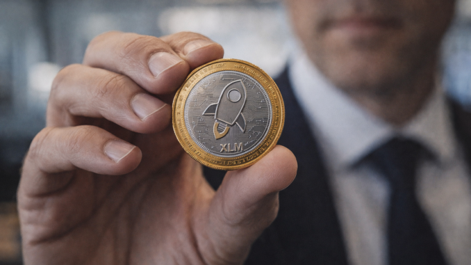 Mixed market signals leave XLM at key technical levels