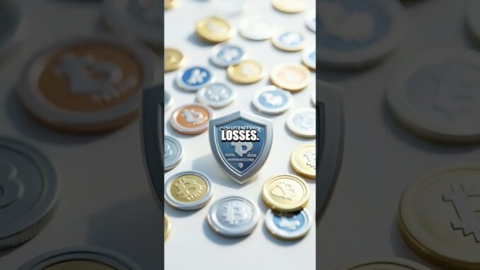 Thresholds of a Prudent Crypto Portfolio 2026