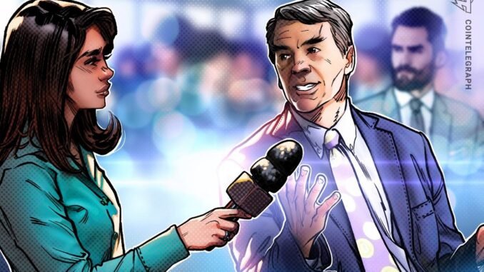 Cointelegraph