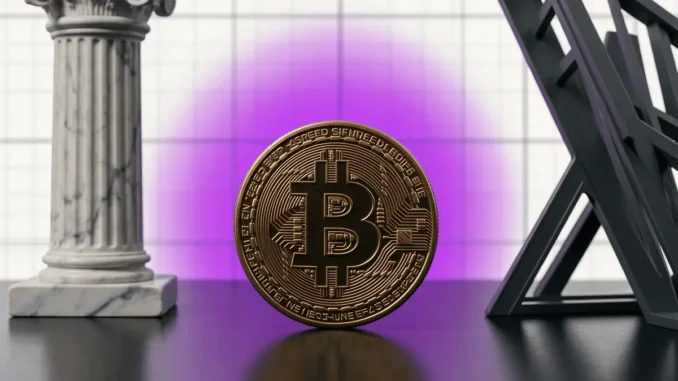 Bitcoin News: A turf war between Treasury and Commerce over 328,372 BTC has frozen Trump's Strategic Bitcoin Reserve, with DOJ now mediating.